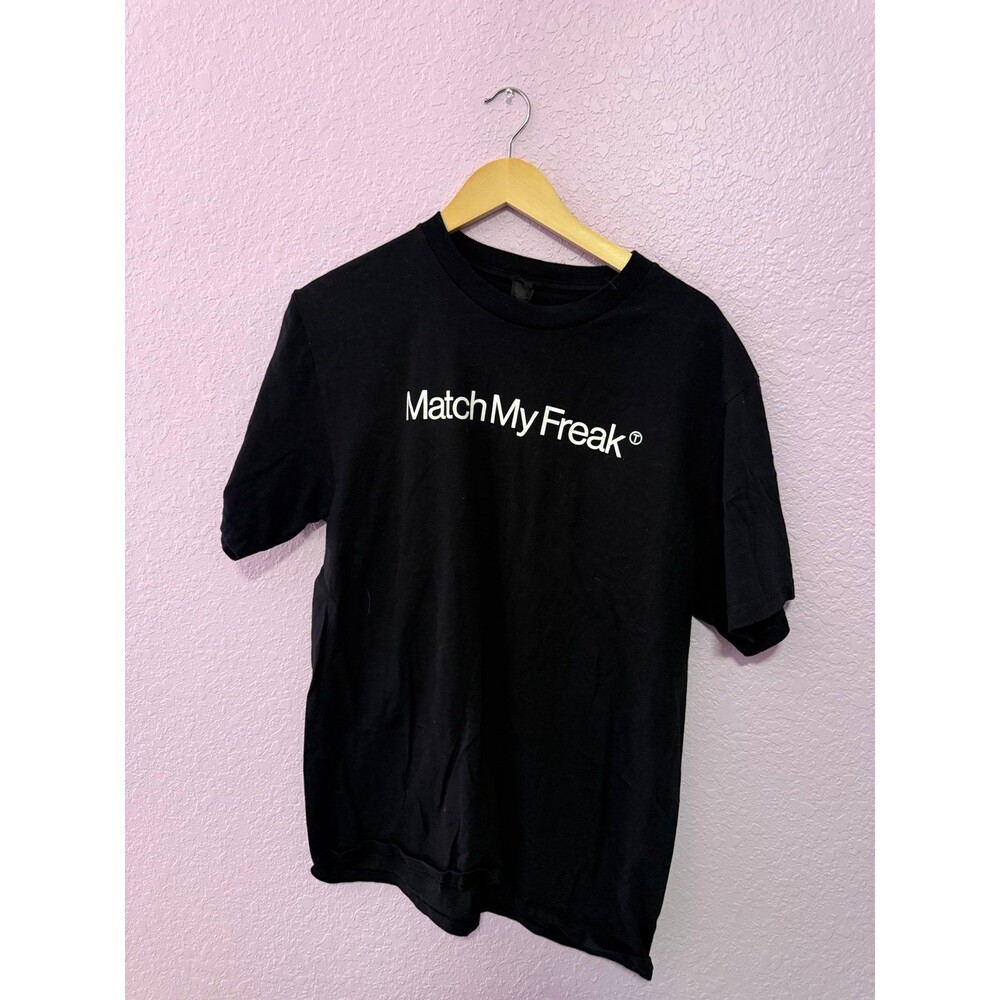 Match My Freak T shirt Tinashe